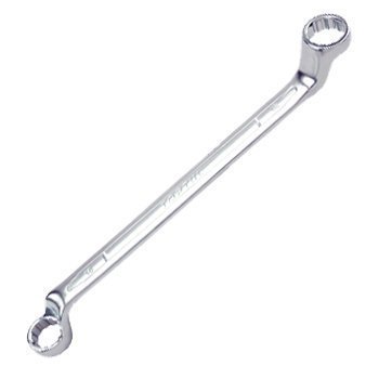 cờ lê 2 đầu vòng bóng hệ inch 75 độ Toptul ACAI2224