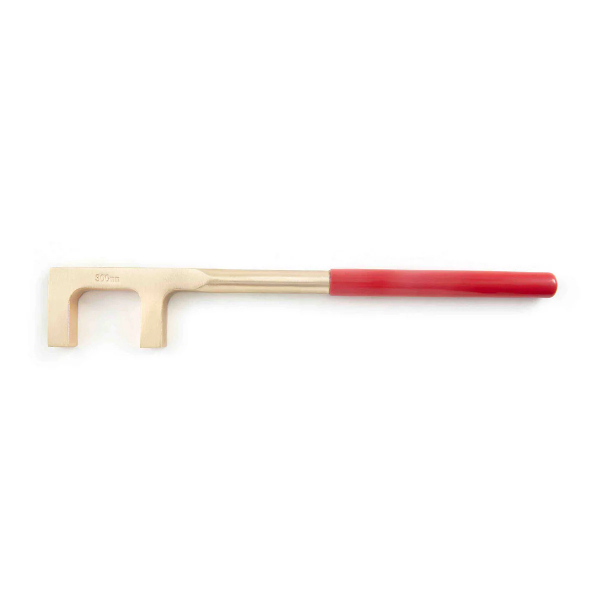 Cờ lê chữ F chống cháy nổ 50*400mm SATA 31192