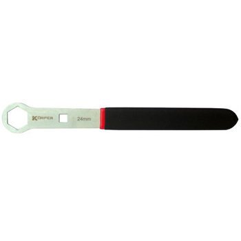 Cờ lê mở nắp xupap Korper KP-CH121410-24M
