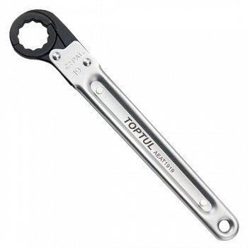 Cờ lê mở tự động  17mm Toptul AEAT1717