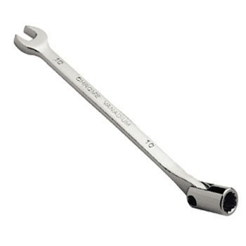 Cờ lê tuýp lắc léo Sata 47602 12mm