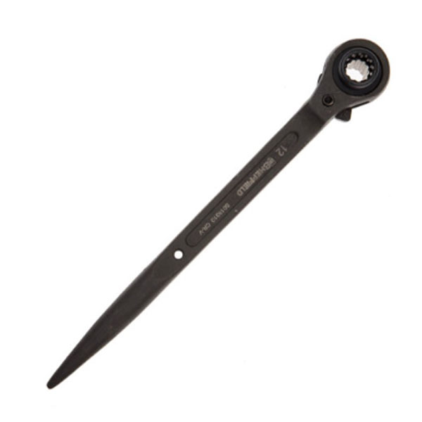 Cờ lê vặn bánh cóc dùng trong công trình 36x41mm Workpro S019336
