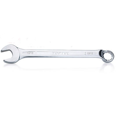 Cờ lê vòng miệng Toptul hệ inch ACEN2828