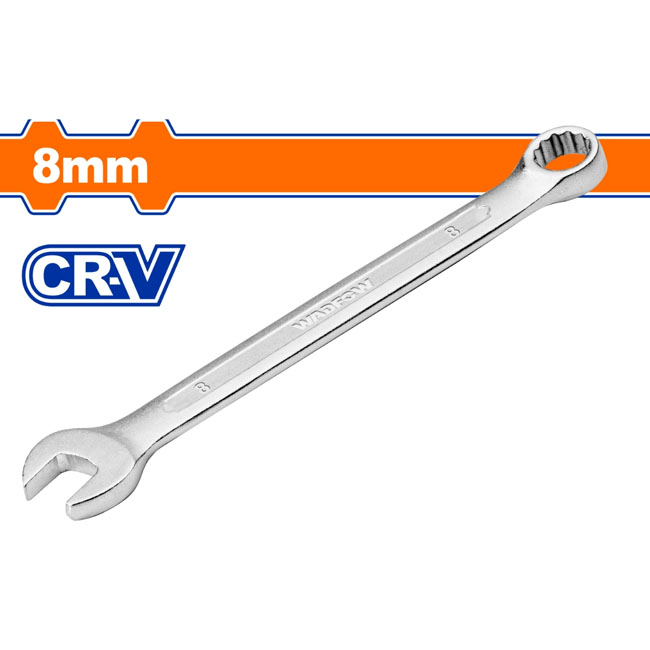 Cờ lê vòng miệng WadFow WSA1108 8mm