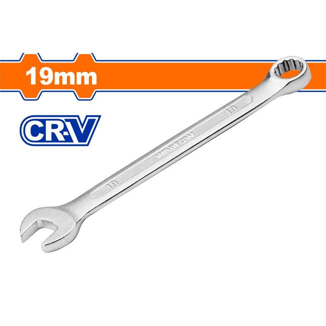 Cờ lê vòng miệng WadFow WSA1119 19mm