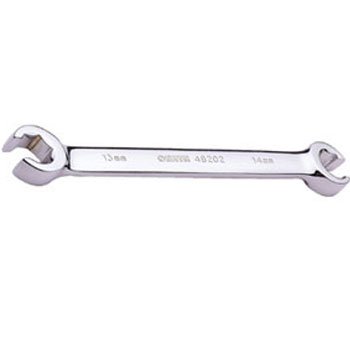 Cờ lê xòe Sata 48302 (1/2" x 9/16")