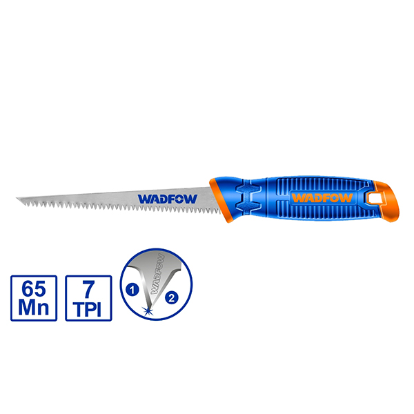 Cưa ván tường 6" Wadfow WHW3G06