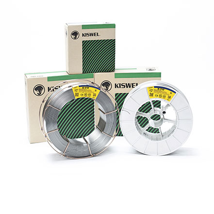 Cuộn Dây Hàn Inox