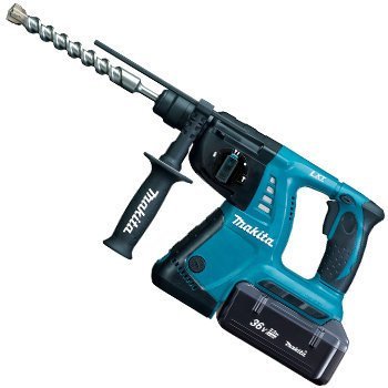 Đại lý máy khoan Makita chính hãng, giá tốt tại Hồ Chí Minh