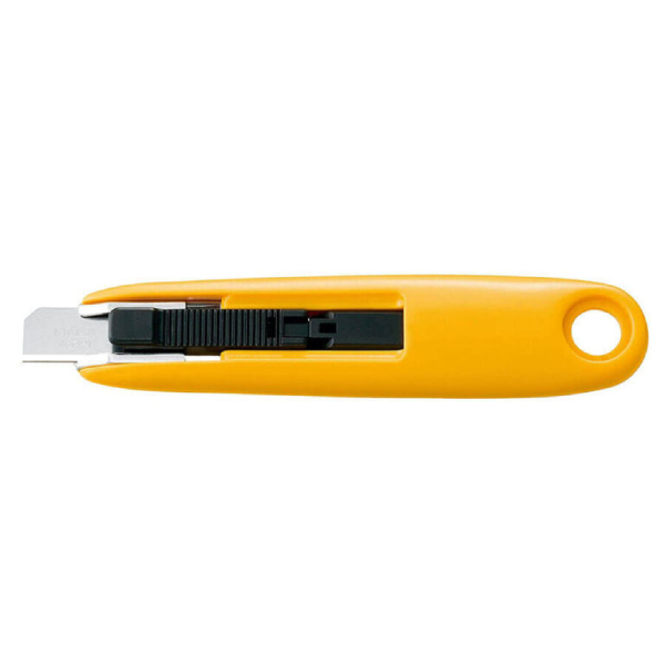 Dao cắt an toàn tự rút lưỡi OLFA SK-7