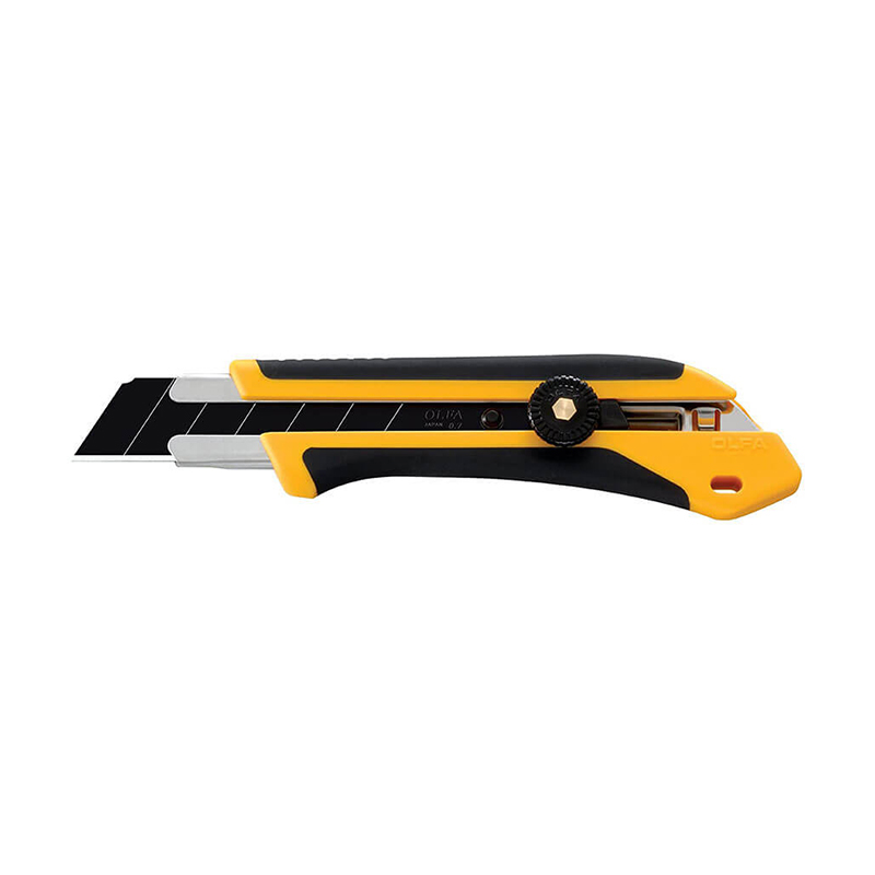 Dao Cắt Công Nghiệp Siêu Bền OLFA XH-1 (196B) (25mm)