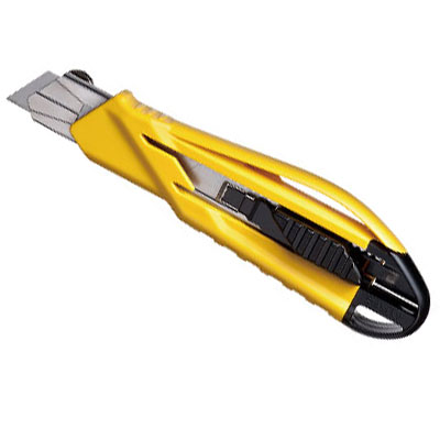 Dao rọc giấy cao cấp Stanley STHT10269-8 18mm