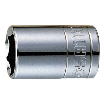 Đầu tuýp 6PT. 3/8" kích cỡ 5/16" Sata 12102