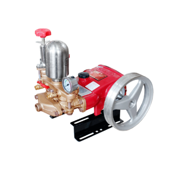 Đầu Xịt Áp Lực 2HP Piston Sứ Oshima OS30TS