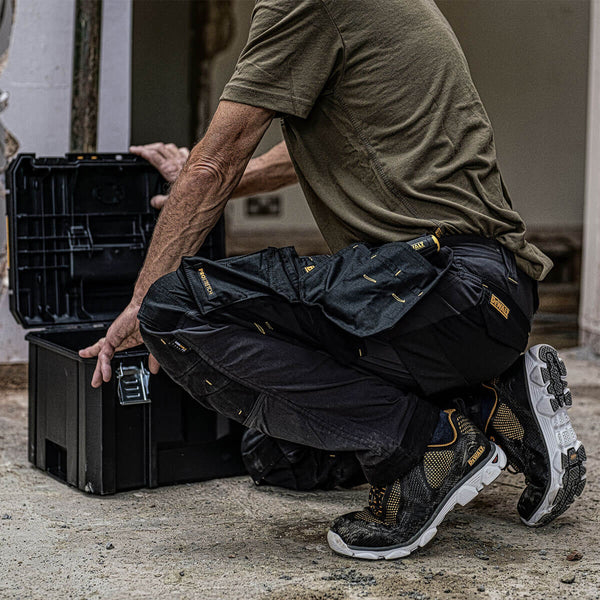 Giày bảo hộ thời trang DeWalt KRYPTON