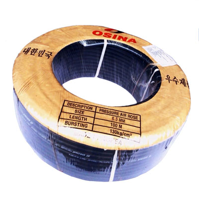 Dây khí argon 8mm cao su Hàn Quốc OSINA P18A-005169