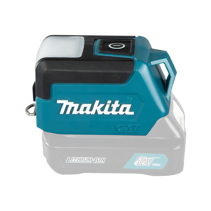 Đèn led dùng pin (12V MAX) Makita ML107