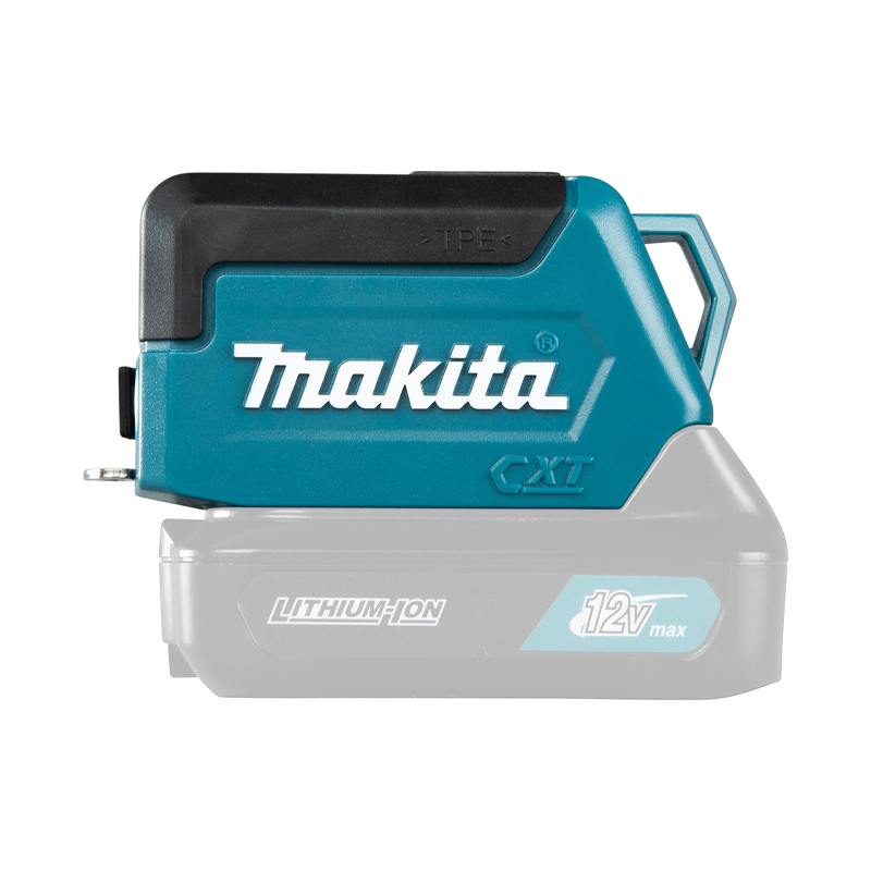 Đèn led dùng pin (12V MAX) Makita ML107