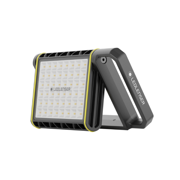 Đèn pha cỡ trung LEDLENSER AF8R Work Floodlight