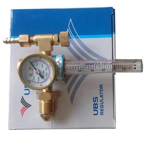 Đồng Hồ Argon