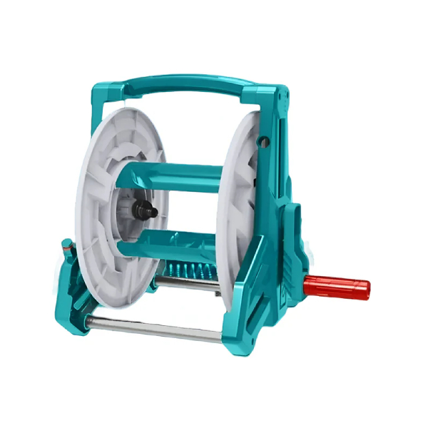 Dụng Cụ Cuộn ống Nước ống Nước 1/2 Inch 40m Total THHR40121
