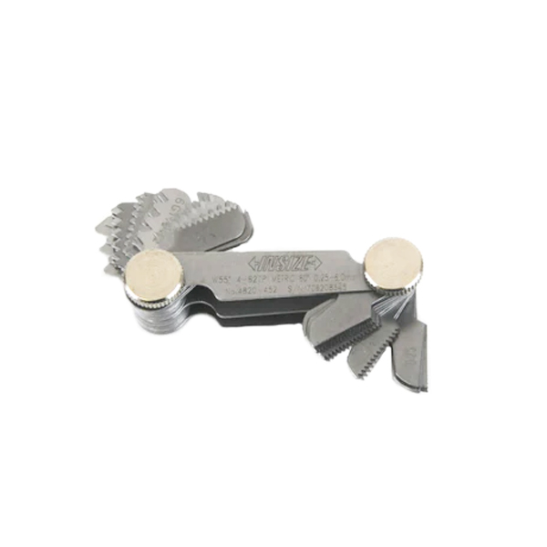 Dưỡng đo ren INSIZE 4820-452