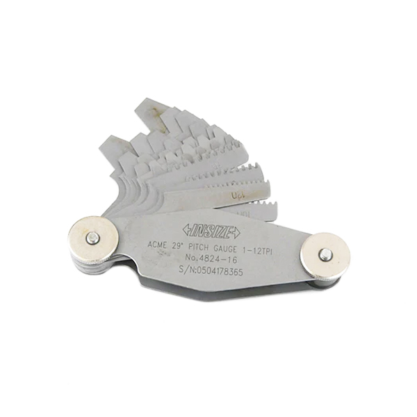 Dưỡng đo ren INSIZE 4824-16