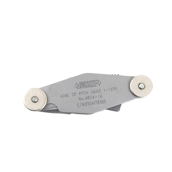 Dưỡng đo ren INSIZE 4824-16