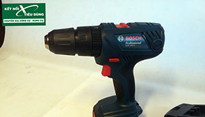 Gợi ý 5 máy khoan pin Bosch hỗ trợ việc lắp đặt tay đẩy thủy lực đơn giản