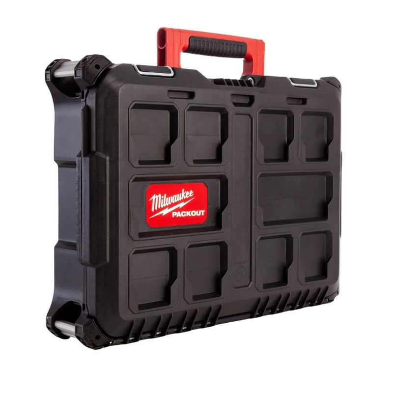 Hộp dụng cụ PACKOUT Milwaukee 4932464080 (8424)