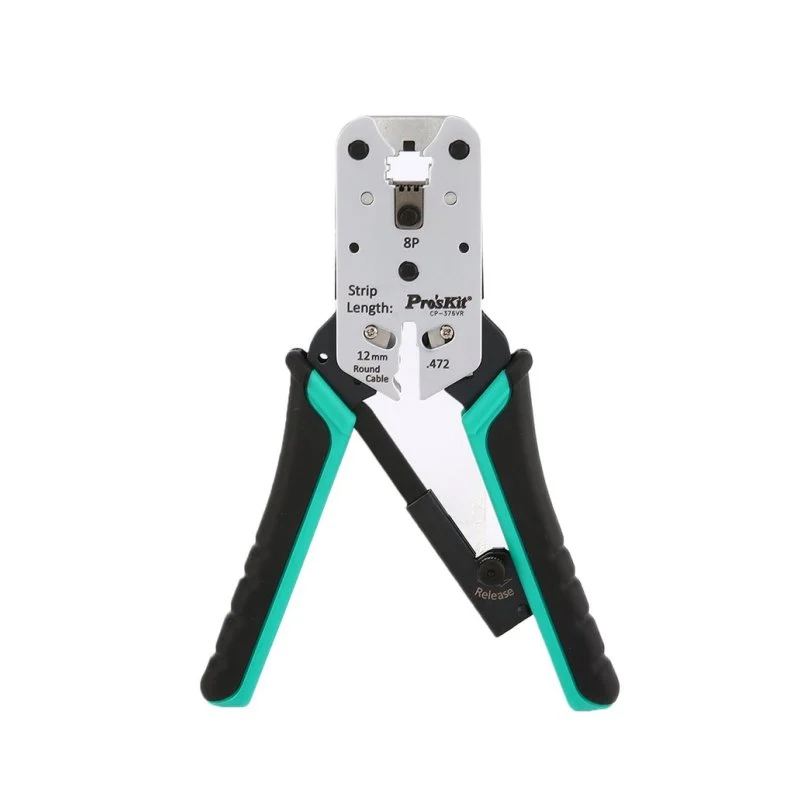 Kềm bấm mạng Pro'skit CP-376VR