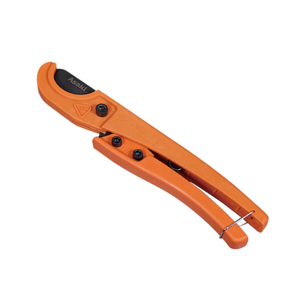 Kéo cắt ống nhựa PVC 33mm Asaki AK-0090