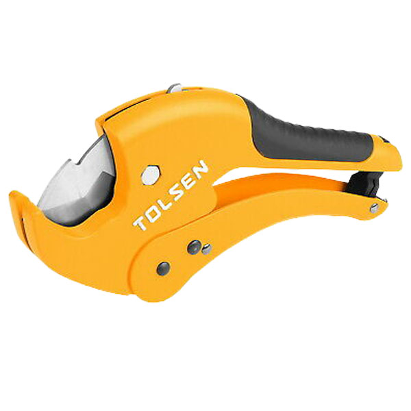 Kéo Cắt Ống Nhựa PVC 42mm Tolsen 33001