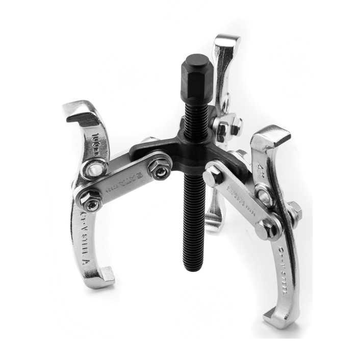 12" Cảo 3 chấu SATA 90642