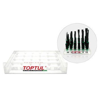 Khay chứa Đột, đục C Toptul TDAK2619