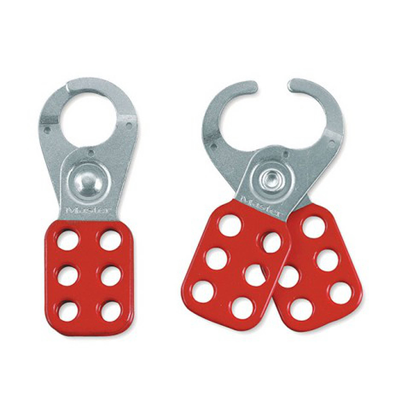 Khóa càng cua - 6 lỗ móc khóa Masterlock 420