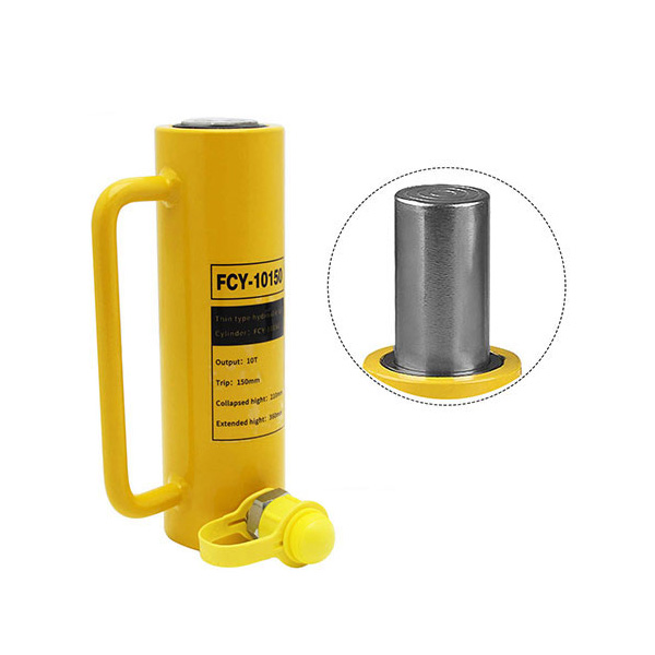 Kích thủy lực 10 tấn Changyou RSC-10150