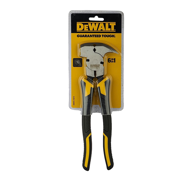Kìm cầm tay Dewalt DWHT0-70273