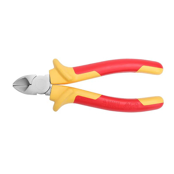 Kìm cắt cách điện 6" Workpro WP342014