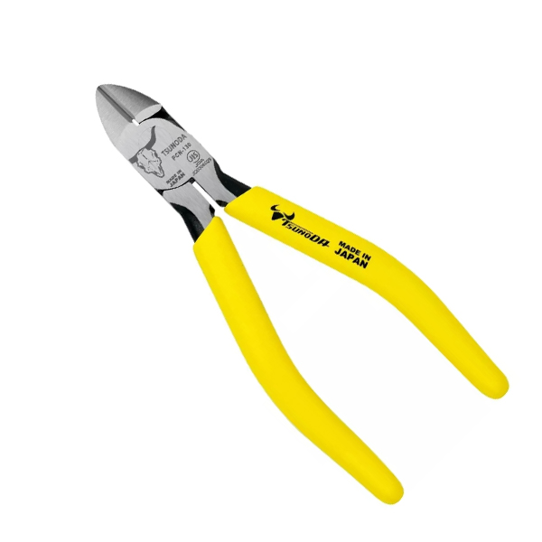 Kìm cắt cạnh Tsunoda PCN-130