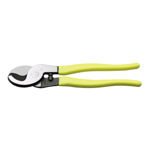 Kìm cắt cáp 250mm Tsunoda Japan OCA-60
