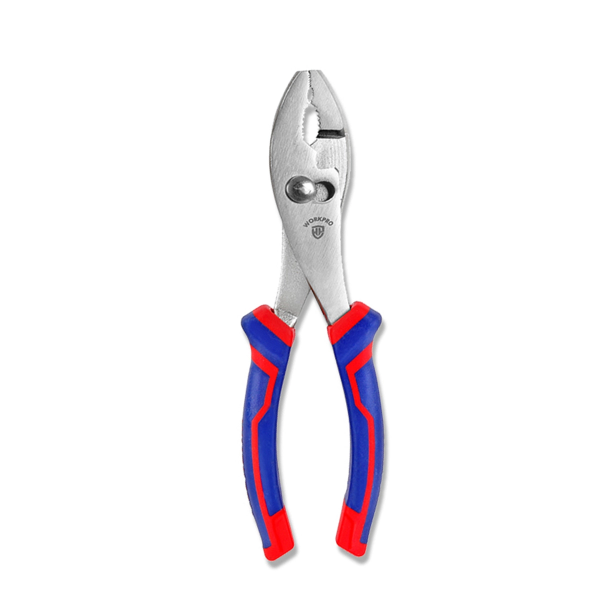 Kìm cắt có tay cầm chống trượt 6 inch 160mm Workpro WP231044
