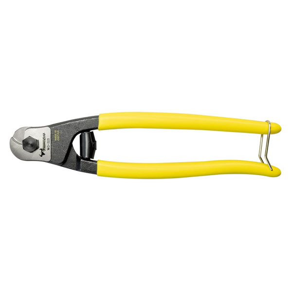 Kìm cộng lực cắt cáp Tsunoda WC-225 225mm
