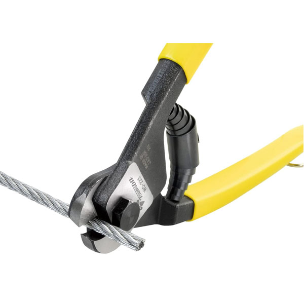Kìm cộng lực cắt cáp Tsunoda WC-225 225mm