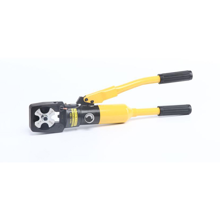 Kìm ép cos thủy lực TLP HHY-150