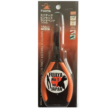 Kìm kĩ thuật mũi dài Fujiya ATR-150S