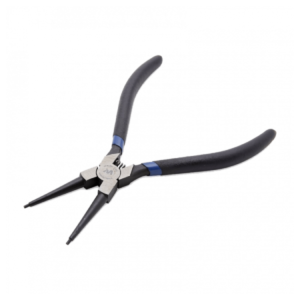 Kìm mở phanh trong mũi thẳng 7'' Whirl Power 15618-03-165