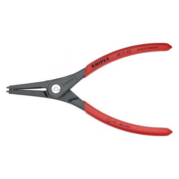 Kìm Mở Phe Trong Đường Kính Ø 19 - 60 mm Knipex 48 11 J2
