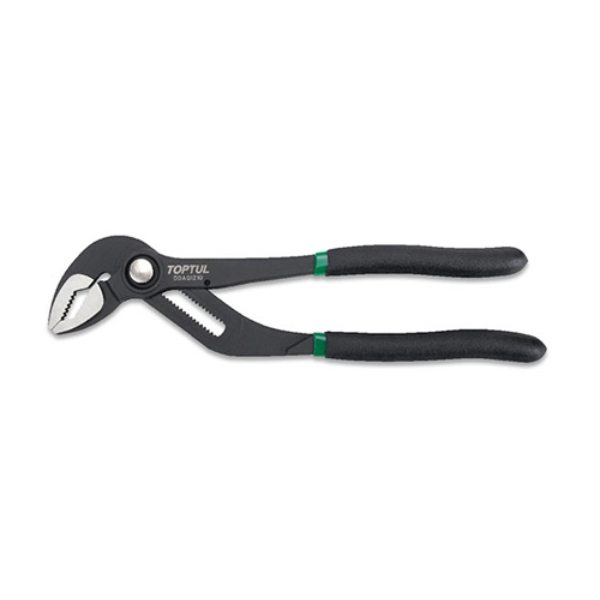 Kìm mỏ quạ có điều chỉnh TOPTUL DDAG1207