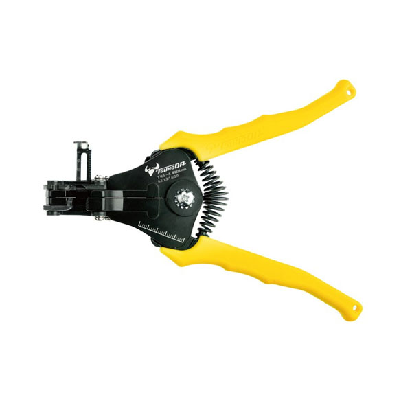 Kìm tuốt dây điện Tsunoda TWS-B 166mm